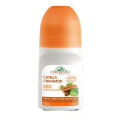 Desodorante deo canela 75 ml