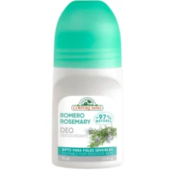 Desodorante deo romero 75 ml