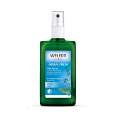 Desodorante de Salvia Weleda 100 ml