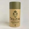 Desodorante ecológico Zero Waste Bergamota y Salvia Kutis 55 g