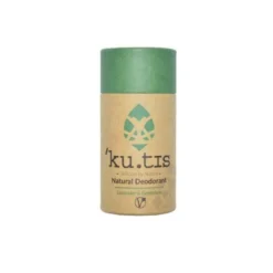 Desodorante ecológico Zero Waste Lavanda y Geranio Kutis 55 g