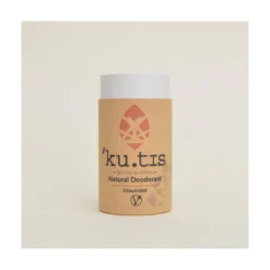 Desodorante ecológico Zero Waste Puro Sin fragancia Kutis 55 g