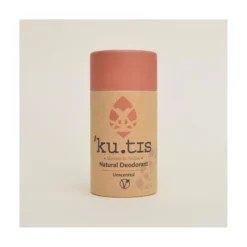 Desodorante ecológico Zero Waste Puro Sin fragancia Kutis 55 g