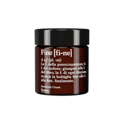 Desodorante En Crema Para Axilas Sensibles Senza