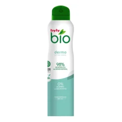 Desodorante en Spray Bio Dermo extra suave Byly
