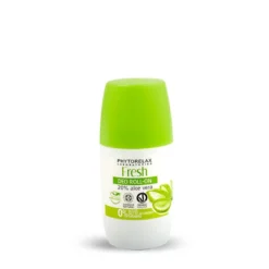 Desodorante fresh con Aloe Vera Phytorelax Vaporizador 75 ml