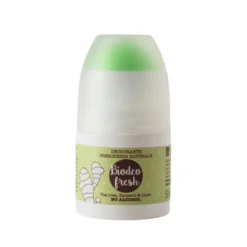 Desodorante Fresh - Árbol de Té, Jengibre, Lima La Saponaria 50ml