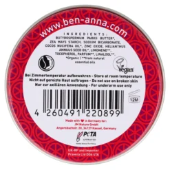 Desodorante Pink Grapefruit lata metálica 45g