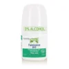 Desodorante recargable aloe vera Natessance 50 ml