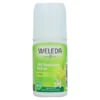 Desodorante Roll-On Citrus Weleda 50 ml