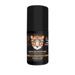 Desodorante roll-on Jaguar defense Natura Siberica 50ml