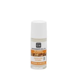 Desodorante roll-on piel sensible 50 ml NaturaBIO