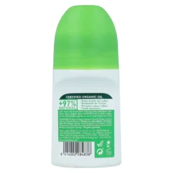 Desodorante roll-on árbol de té Corpore Sano 75 ml