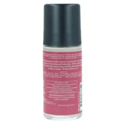 Desodorante Roll-On Rosas Urtekram 50 ml