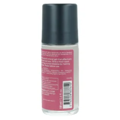 Desodorante Roll-On Rosas Urtekram 50 ml
