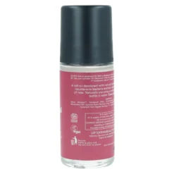 Desodorante Roll-On Rosas Urtekram 50 ml