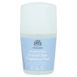 Desodorante roll-on Sin Fragancia Urtekram 50 ml