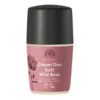 Desodorante Roll-On Soft Wild Rose Urtekram 50 ml