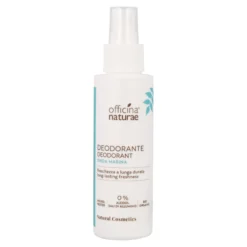 Desodorante Sea Wave Officina Naturae Spray 100 ml