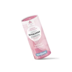 Desodorante Sensitive Flor de cerezo japonés Ben&Anna 40 g