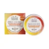 Desodorante Sólido Brioso CO.SO. 50 ml Vegan Ecologico