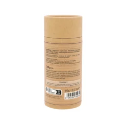 Desodorante sólido con manteca de cacao Comme Avant 60 g