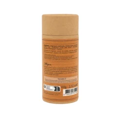 Desodorante sólido de albaricoque y flor de cerezo Comme Avant 60 g