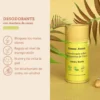 Desodorante sólido de cidra y bambú Comme Avant 60 g