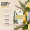 Desodorante Sólido Fresh Bio | Efecto Extra-fuerte