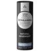 Desodorante (zero waste) Ben&Anna Urban Black 40g
