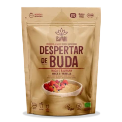 Despertar Buda Maca Vainilla ISWARI 360 g
