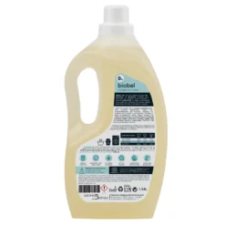 Detergente Biobel 0% 1,5L