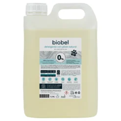 Detergente Biobel 0% 5L