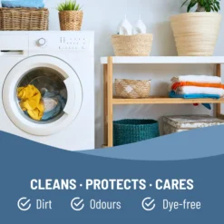 Detergente Ecológico - Eco:fy - 2,5 L