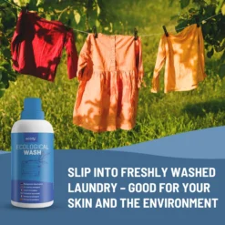 Detergente Ecológico - Eco:fy - 2,5 L
