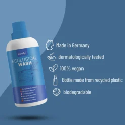 Detergente Ecológico - Eco:fy - 2,5 L