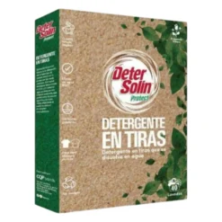 Detergente en tiras Detersolin PRO 40 dosis