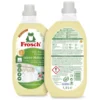 Detergente jabón natural, Frosch, 1500 ml