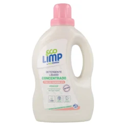Detergente Liquido Pieles Sensibles Mimidu ECO 25 dosis