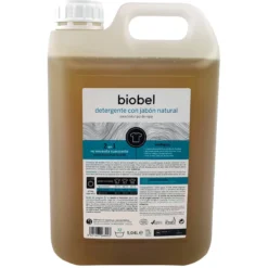 Detergente líquido BioBel 5 L