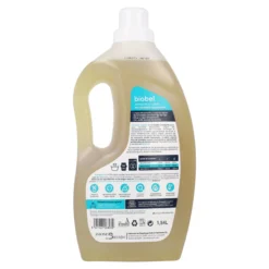 Detergente líquido BioBel 1,5 L