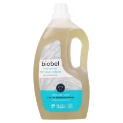 Detergente líquido BioBel 1,5 L