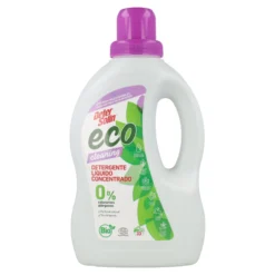 Detergente Líquido Concentrado Detersolin Mimidu ECO 33D