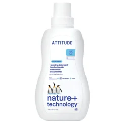 Detergente líquido lavadora concentrado flores silvestres35 dosis