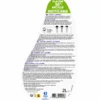 Detergente Líquido Lavandín Ecodoo 2L