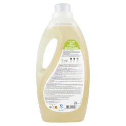 Detergente Líquido Lavandín Ecodoo 2L