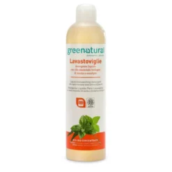 Detergente líquido para lavavajillasGreenatural, 500 ml