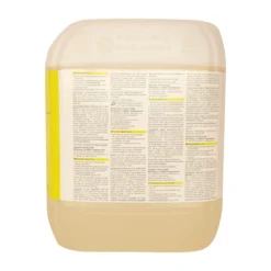 Detergente líquido ropa color Sonett 10L