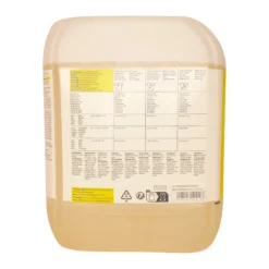 Detergente líquido ropa color Sonett 10L