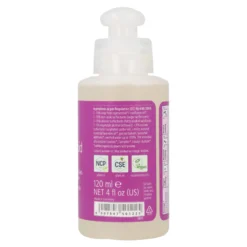 Detergente líquido ropa Sonett 120ml